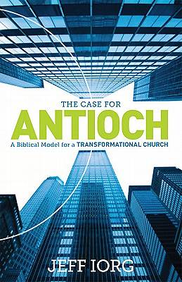 Picture of The Case for Antioch