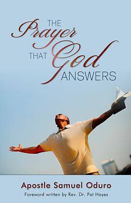 Picture of The Prayer That God Answers [Adobe Ebook]
