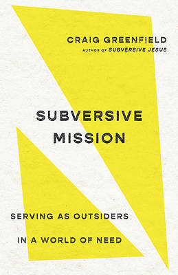 Picture of Subversive Mission