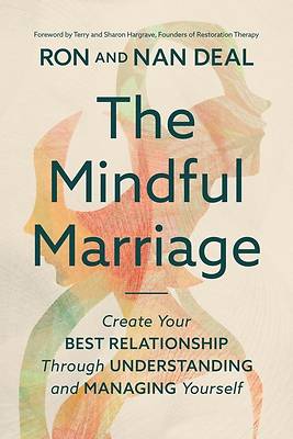 Picture of The Mindful Marriage