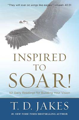 Picture of Inspired to Soar!