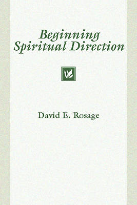 Picture of Beginning Spiritual Direction