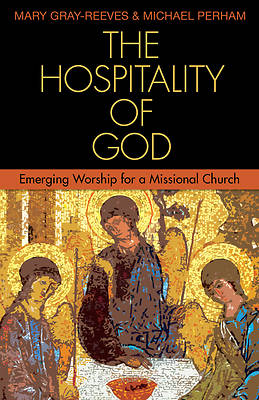 Picture of The Hospitality of God