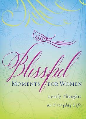 Picture of Blissful Moments for Women [ePub Ebook]