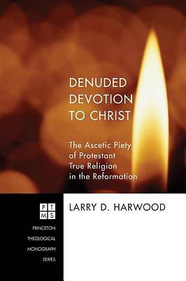 Picture of Denuded Devotion to Christ [ePub Ebook]