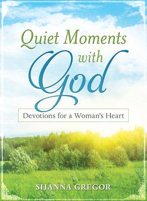 Picture of Quiet Moments with God [ePub Ebook]