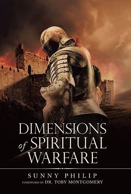 Picture of Dimensions of Spiritual Warfare