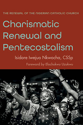 Picture of Charismatic Renewal and Pentecostalism