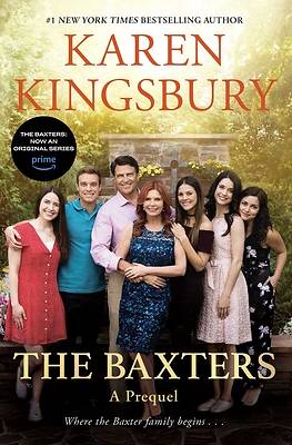 Picture of The Baxters