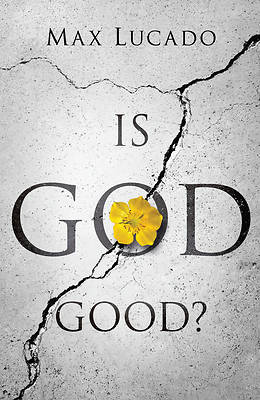 Picture of Is God Good? (Pkg of 25)