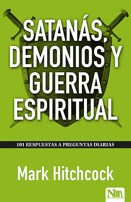 Picture of Satanas, Demonios y Guerra Espiritual