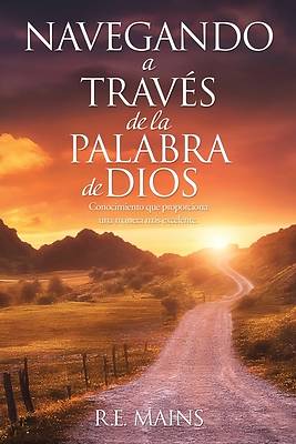 Picture of Navegando a través de la Palabra de Dios