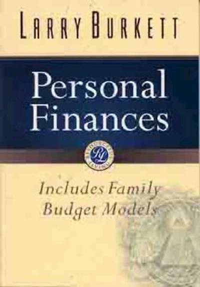 Picture of Personal Finances [ePub Ebook]
