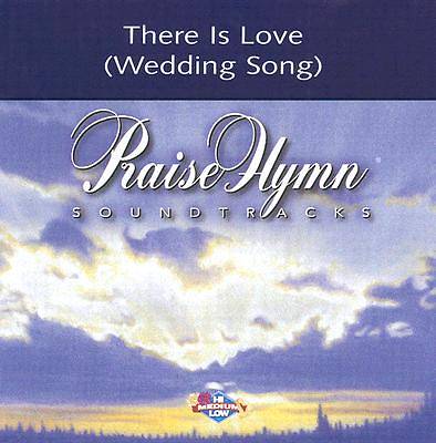 Picture of There is Love (Wedding Song)