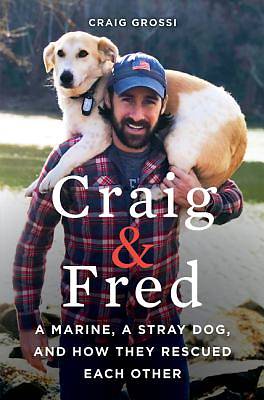Picture of Craig & Fred