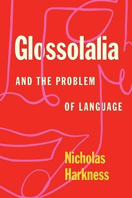 Picture of Glossolalia and the Problem of Language