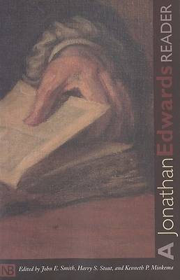 Picture of A Jonathan Edwards Reader