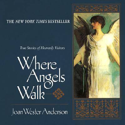Picture of Where Angels Walk