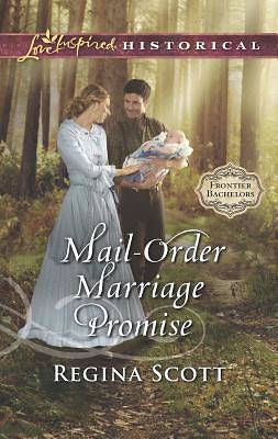 Picture of Mail-Order Marriage Promise