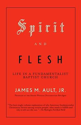Picture of Spirit and Flesh