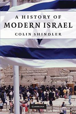 Picture of A History of Modern Israel