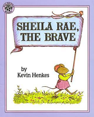 Picture of Sheila Rae, the Brave