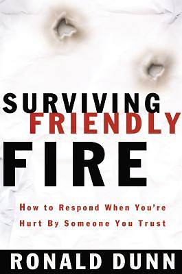 Picture of Surviving Friendly Fire