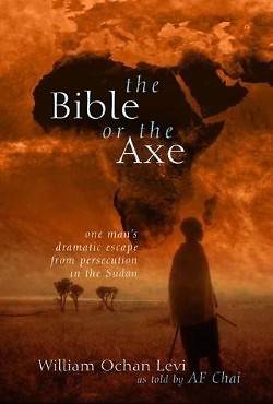 Picture of The Bible or the Axe [ePub Ebook]