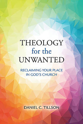 Picture of Theology for the Unwanted