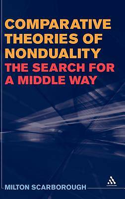 Picture of Comparative Theories of Nonduality