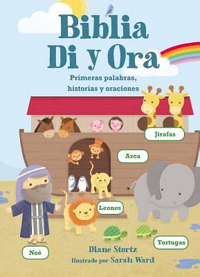 Picture of Biblia Di y Ora