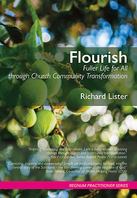 Picture of Flourish