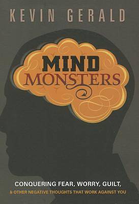 Picture of Mind Monsters