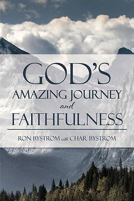 Picture of God's Amazing Journey and Faithfulness