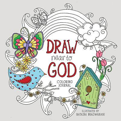 Picture of Draw Near to God