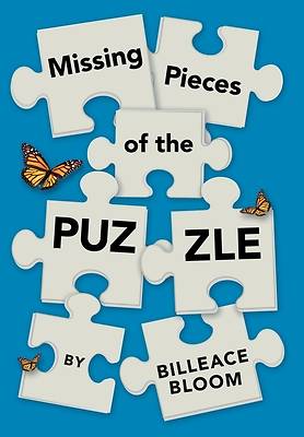 Picture of Missing Pieces of the Puzzle