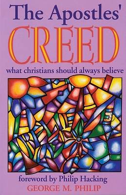 Picture of The Apostles Creed
