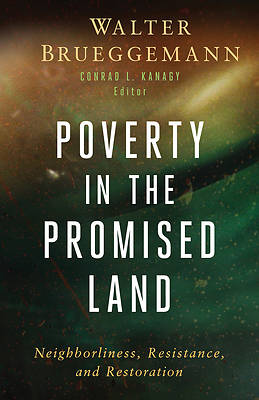 Picture of Poverty in the Promised Land