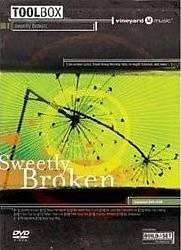 Picture of Vineyard Music - Sweetly Broken  CD