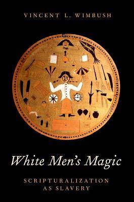 Picture of White Men's Magic