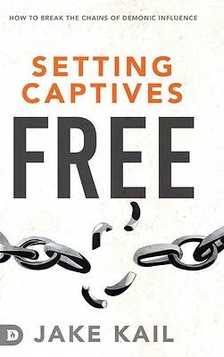 Picture of Setting Captives Free