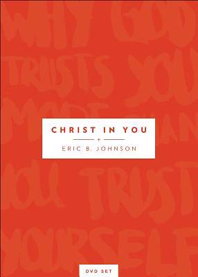 Picture of Christ in You DVD