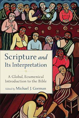 Picture of Scripture and Its Interpretation
