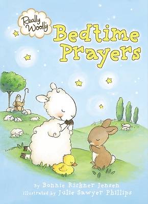 Picture of Bedtime Prayers