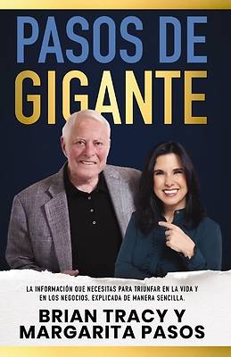 Picture of Pasos de Gigante