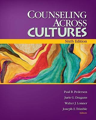 Picture of Counseling Across Cultures