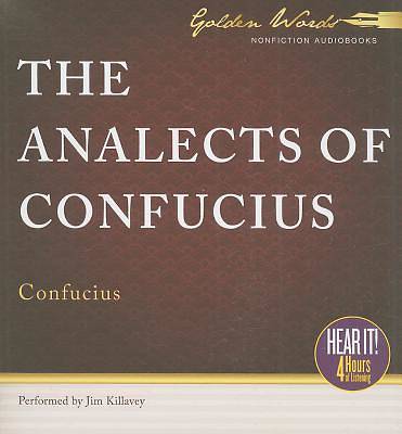 Picture of The Analects of Confucius