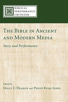 Picture of The Bible in Ancient and Modern Media