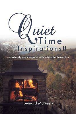 Picture of Quiet Time Inspirations II