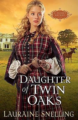 Picture of Daughter of Twin Oaks [ePub Ebook]
